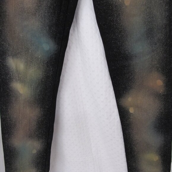 Like New - Wildfox Celestial/Galaxy Jeans - Picture 7 of 14